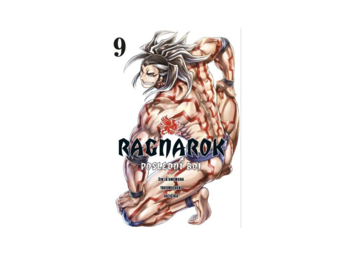 Ragnarok: Poslední boj 9