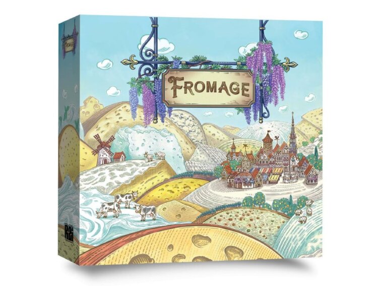 Fromage