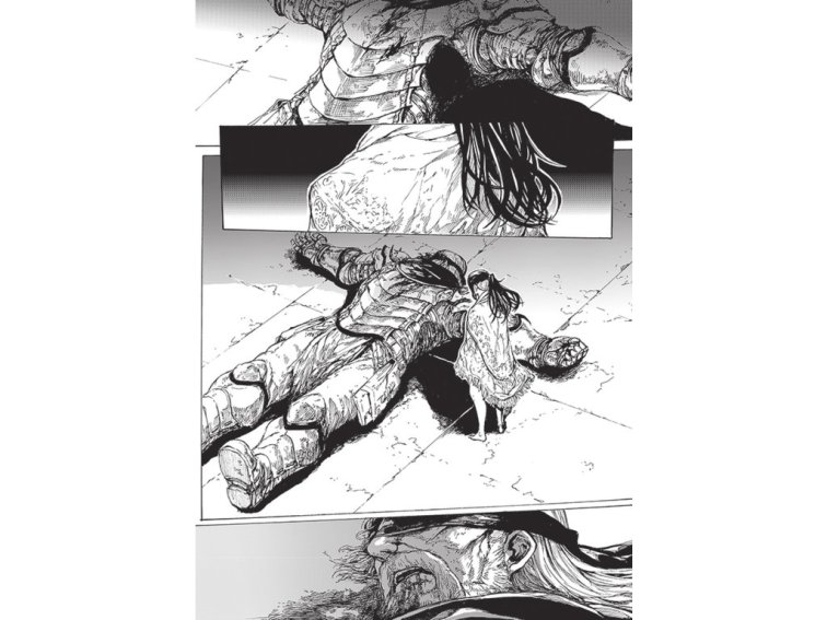 Dark Souls - Vykoupení 2: Ohniště