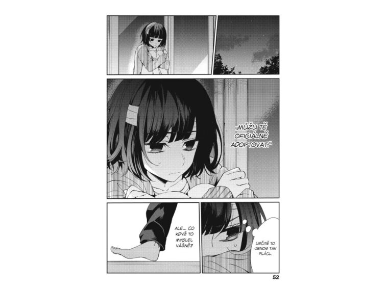 Pokoj v barvách štěstí 7