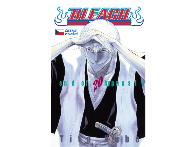 Bleach 20: End of Hypnosis