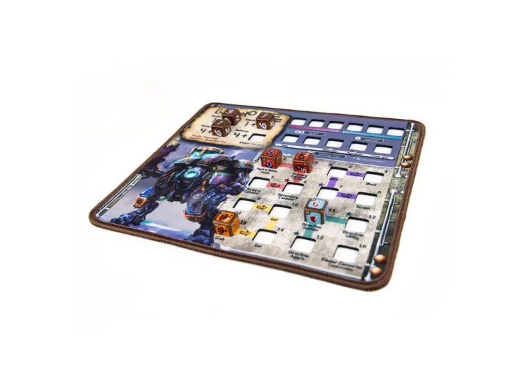 Kosti jsou vrženy: Ventil - Rozšíření