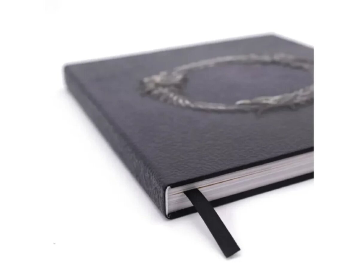 The Elder Scrolls: Artbook