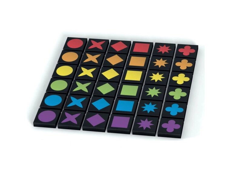 Qwirkle