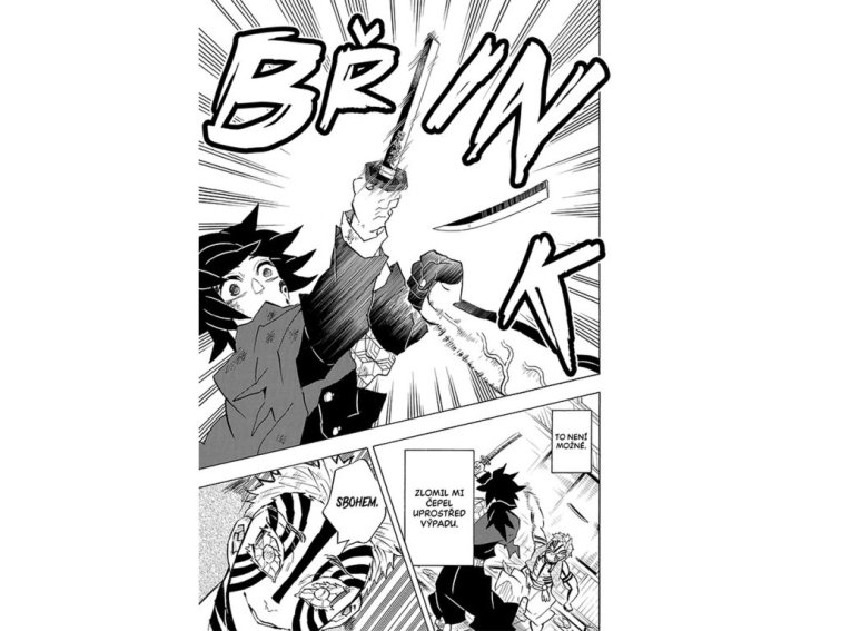 Zabiják démonů 18: Příval nostalgie