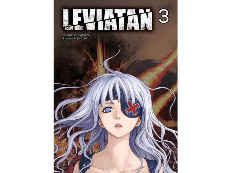 Leviatan 3