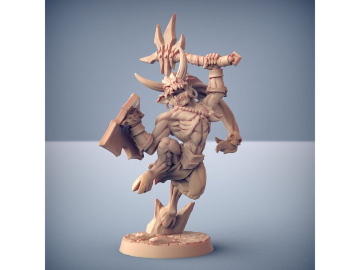 Abyss Gruntling C