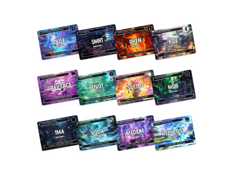 Kód: Ovládni kyberprostor