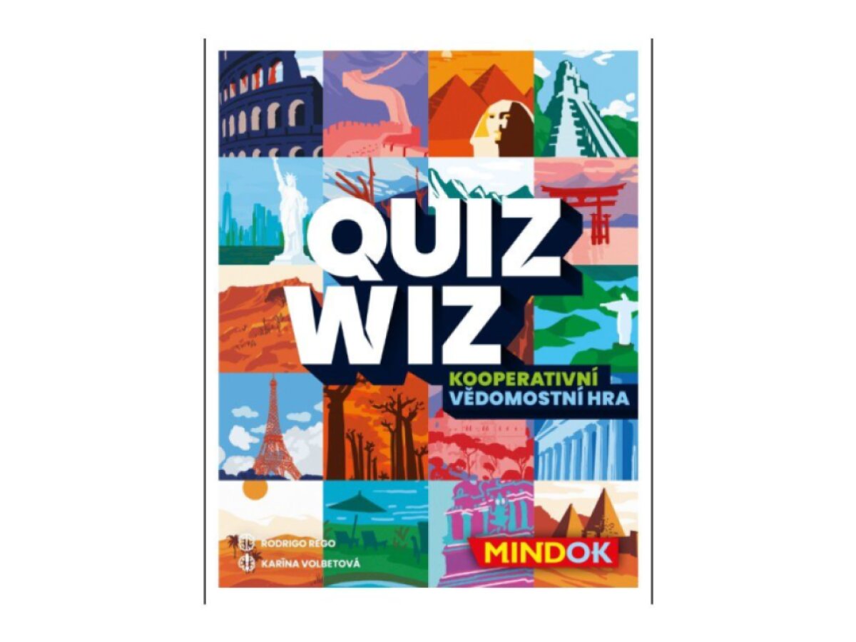 Quiz Wiz