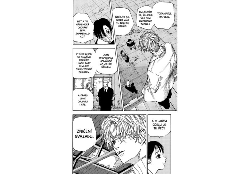 Sakamoto Days 9: Hard mode