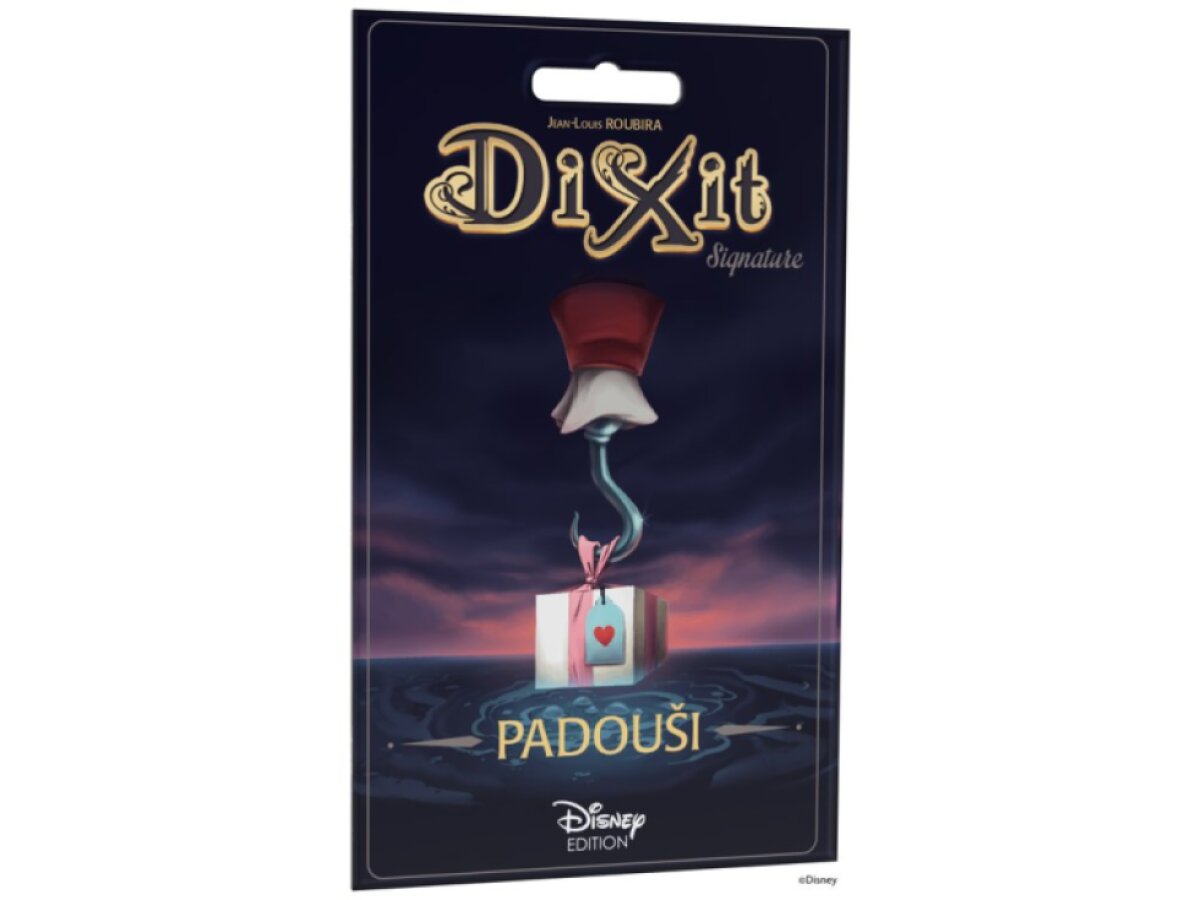 Dixit Signature: Padouši