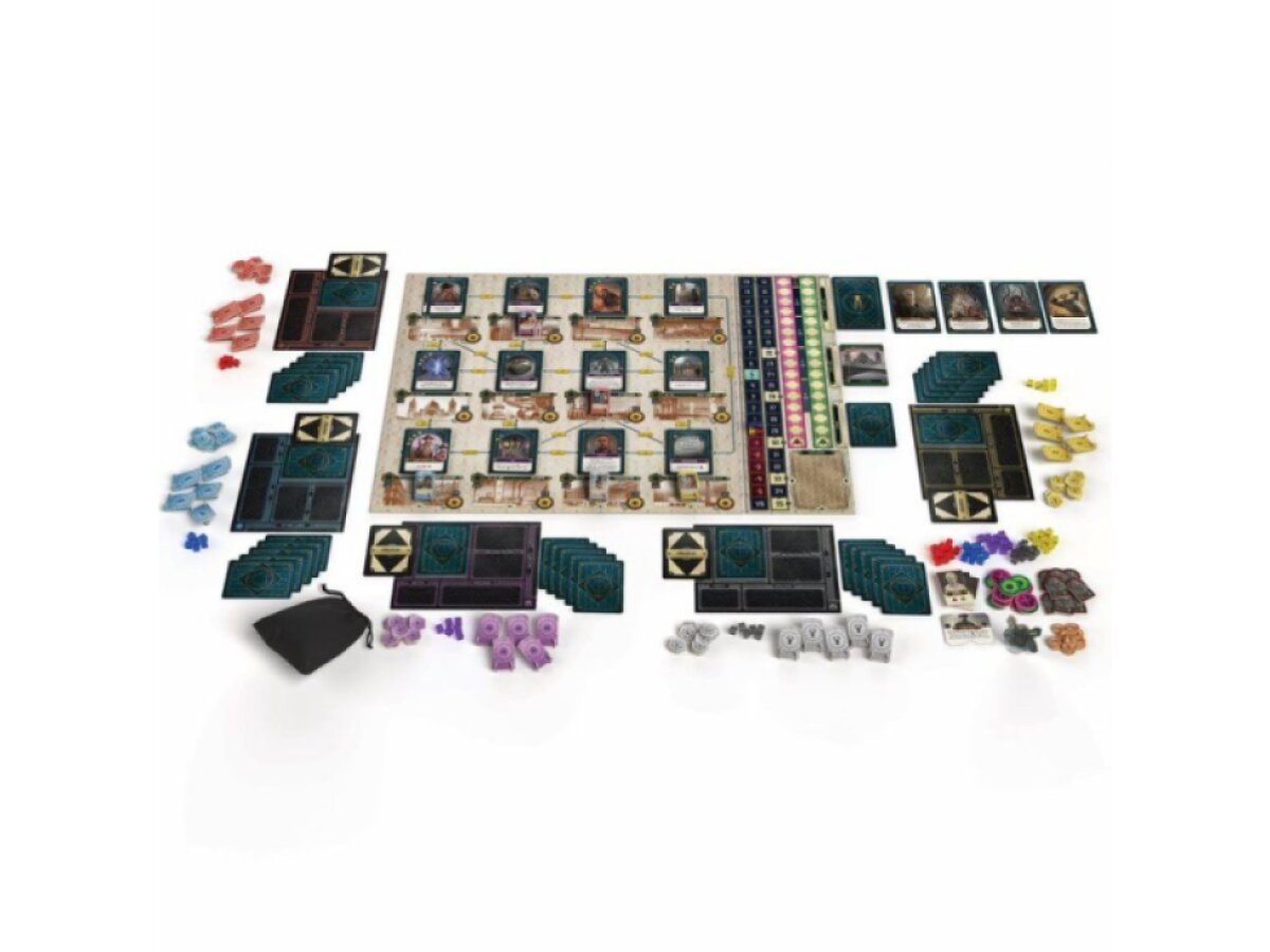 Cthulhu: Temné časy