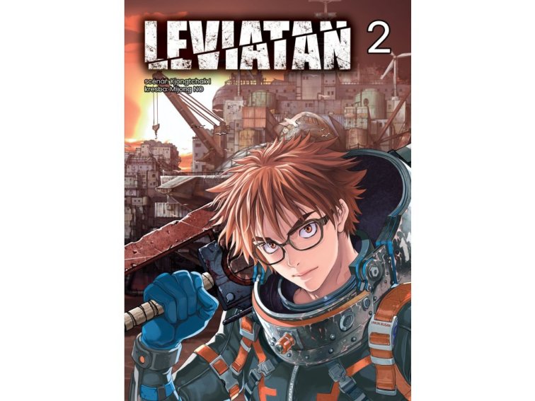 Leviatan 2