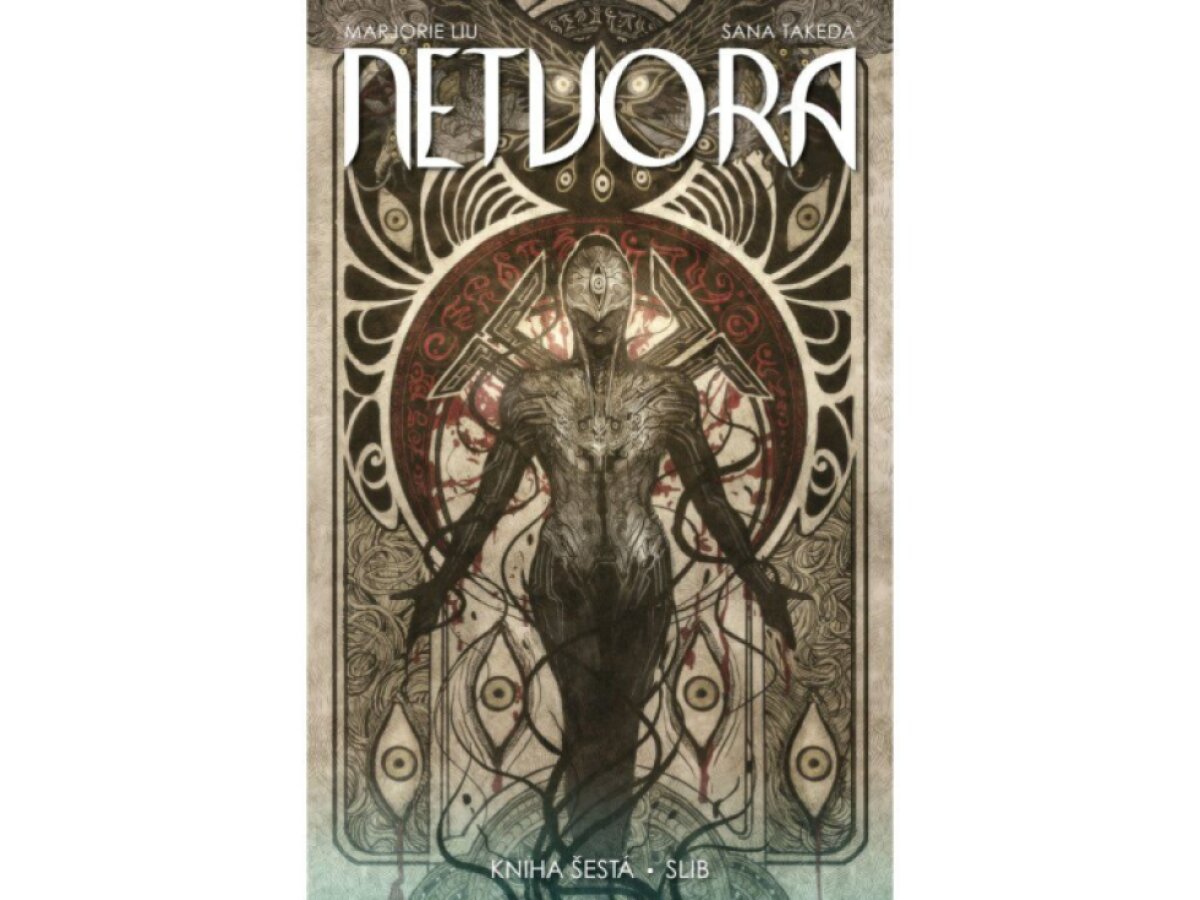 Netvora 6: Slib