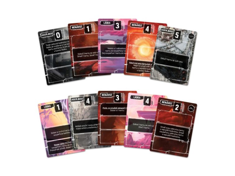 Kód: Ovládni kyberprostor - Přídavný modul 1 - Rozšíření