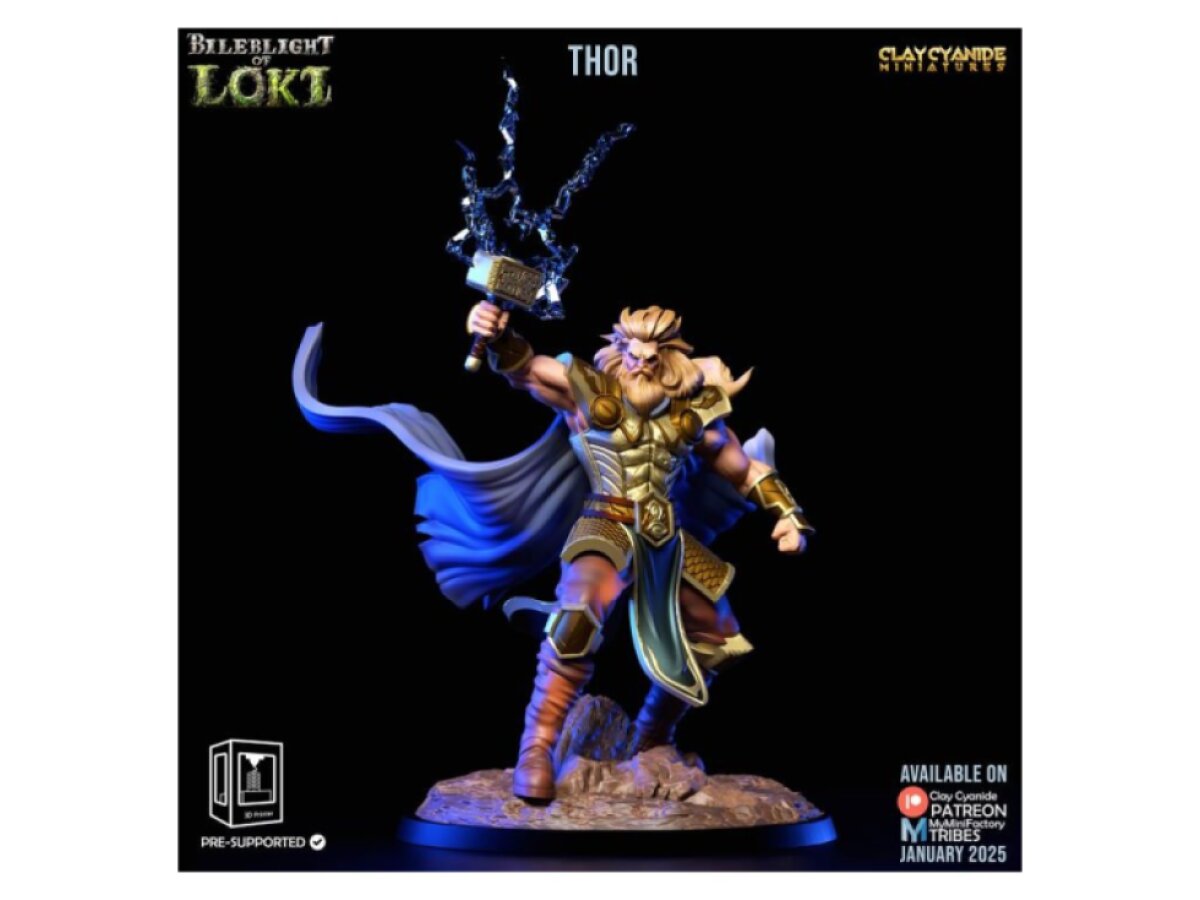 Thor