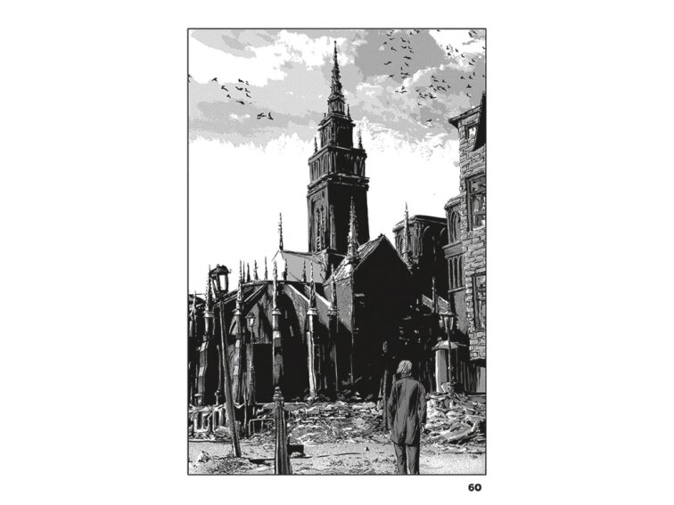 Věc z temnot a další příběhy H. P. Lovecrafta