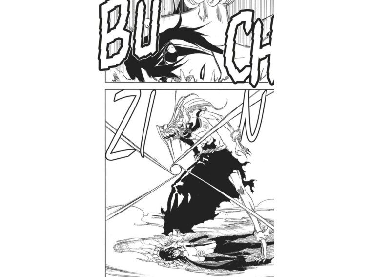 Bleach 41: Heart