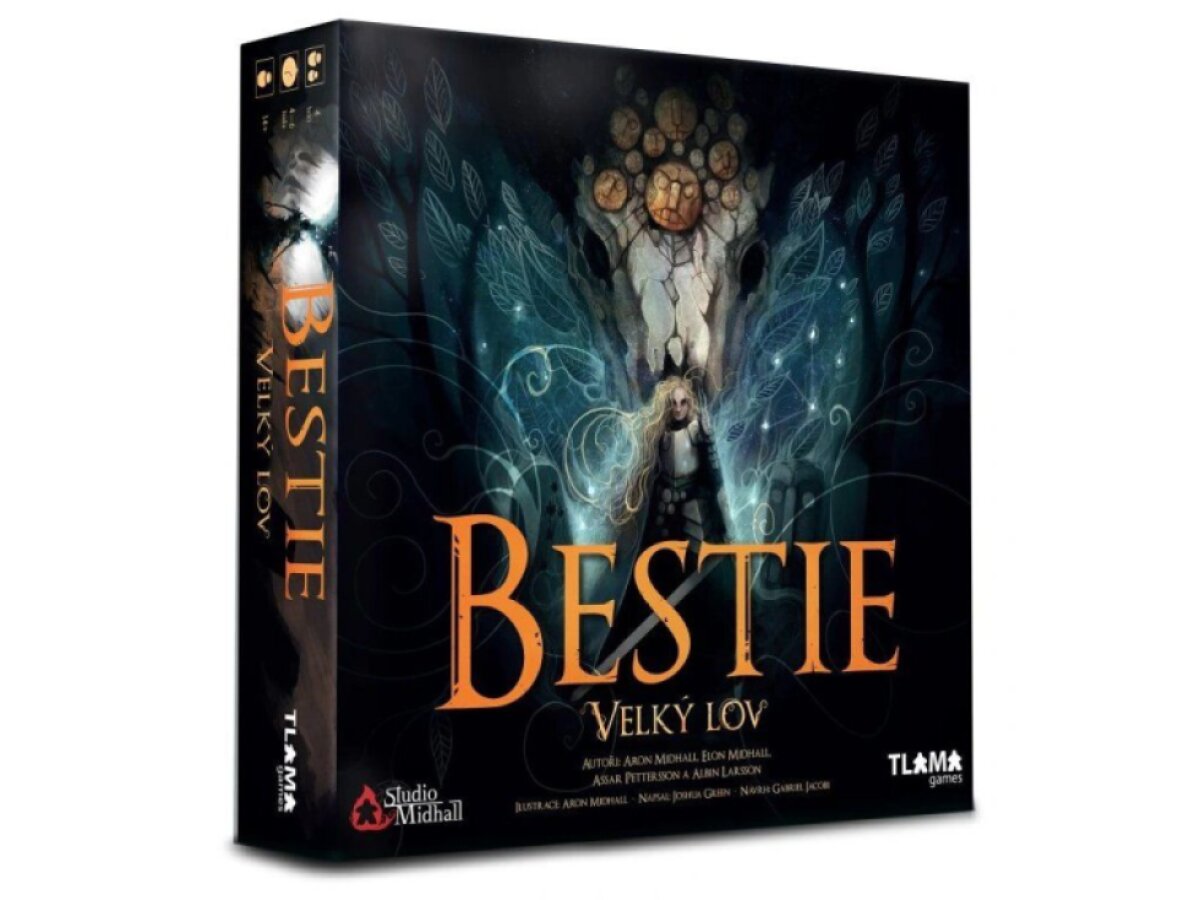 Bestie: Velký lov