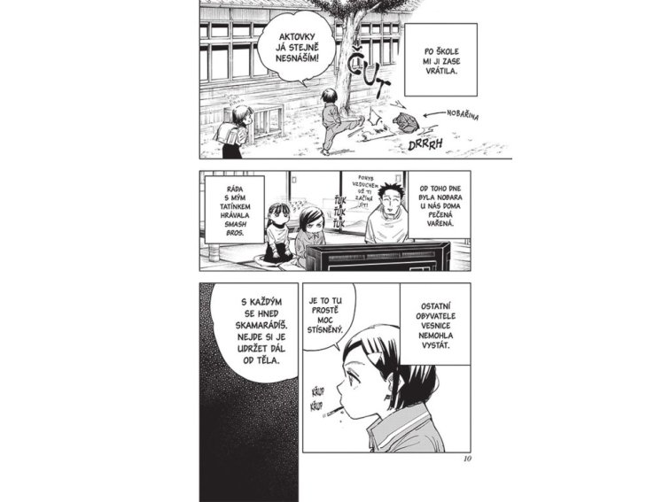 Jujutsu Kaisen - Prokleté války 15: Šibujský incident: Proměna