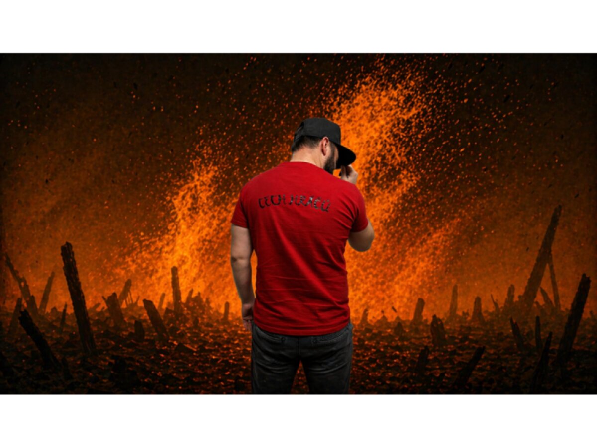 Kšiltovka Snapbacks - Cech Hráčů