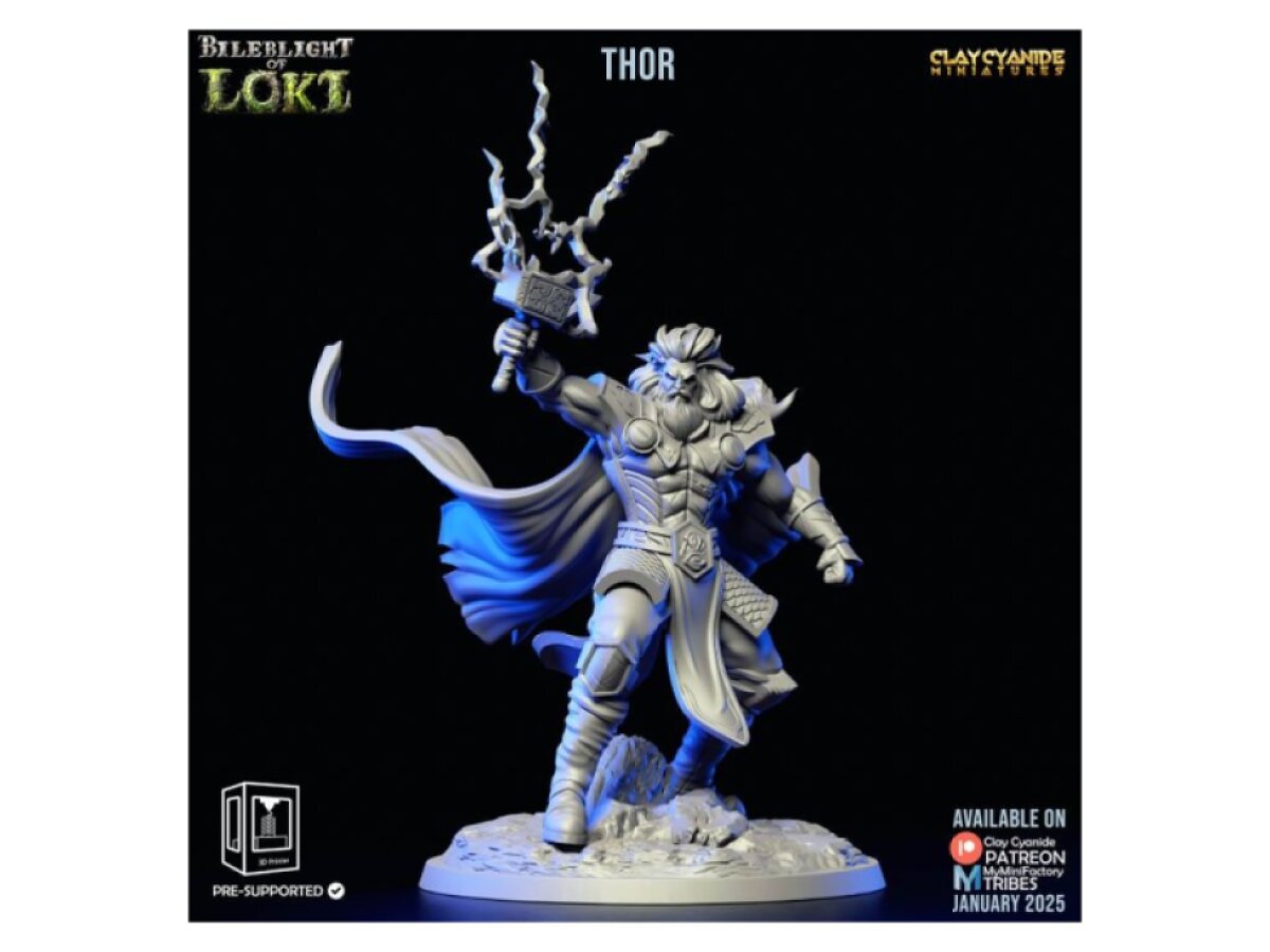 Thor