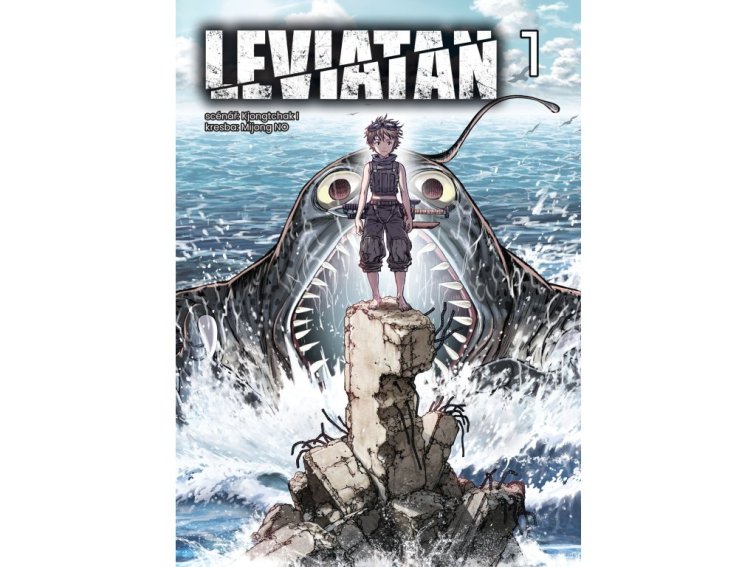 Leviatan 1