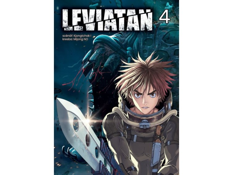 Leviatan 4