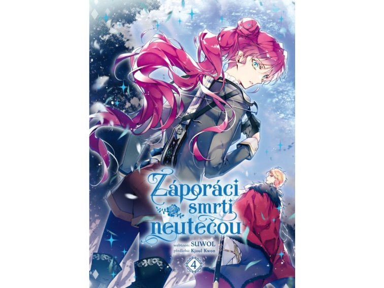 Záporáci smrti neutečou 4