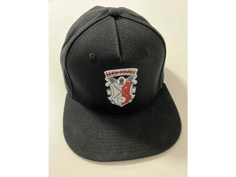 Kšiltovka Snapbacks - Cech Hráčů