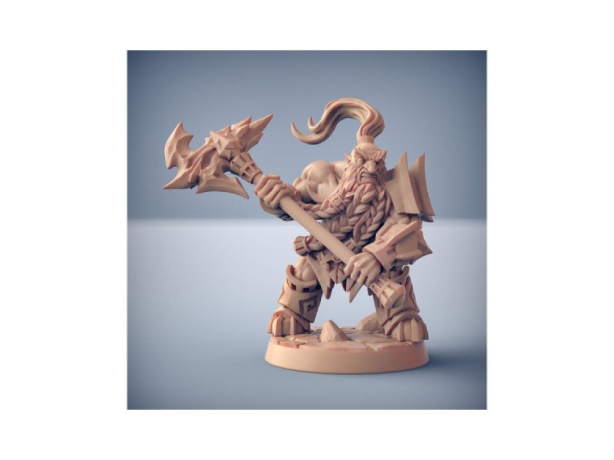 Dumlok Flameseeker C