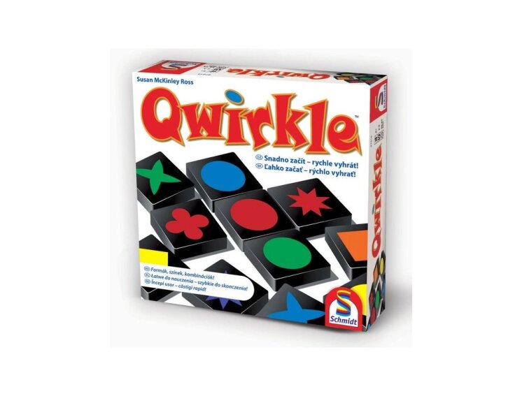 Qwirkle