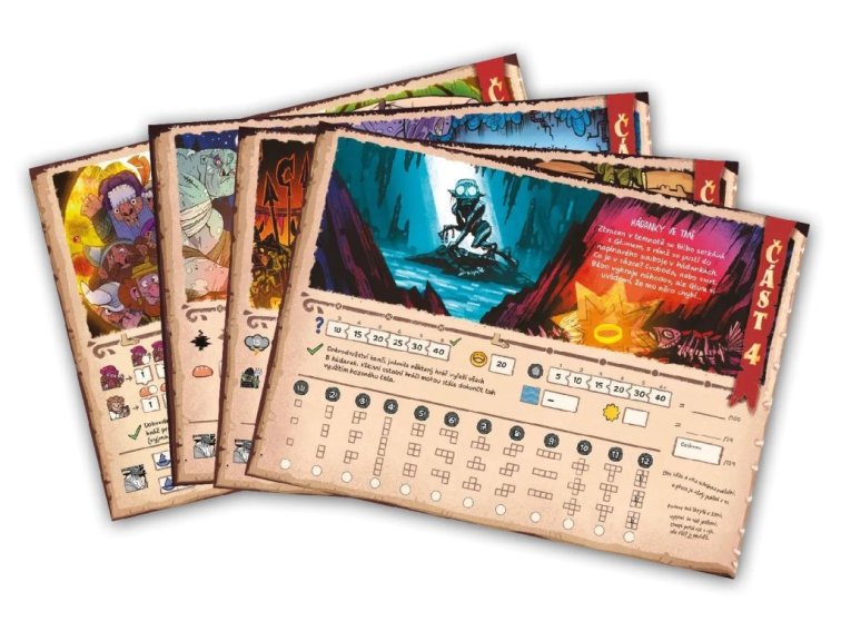 Hobit: Cesta tam a zase zpátky