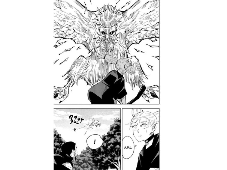Jujutsu Kaisen - Prokleté války 5: Přátelské klání s kjótskou sesterskou školou