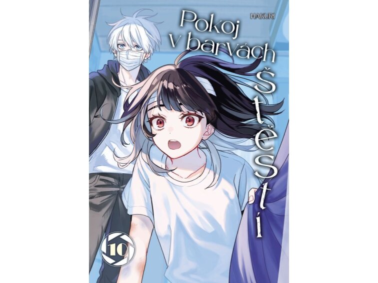 Pokoj v barvách štěstí 10