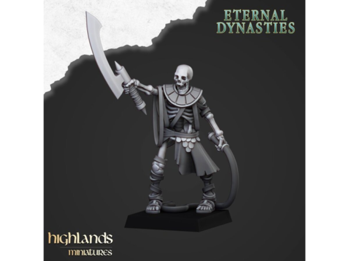 Ancient Stonethrower