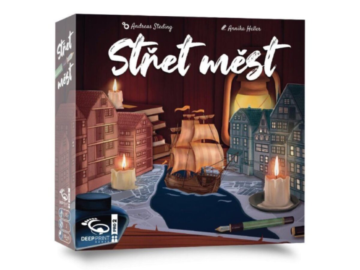 Střet měst