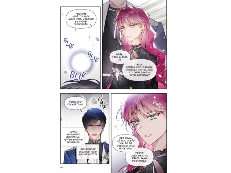 Záporáci smrti neutečou 5