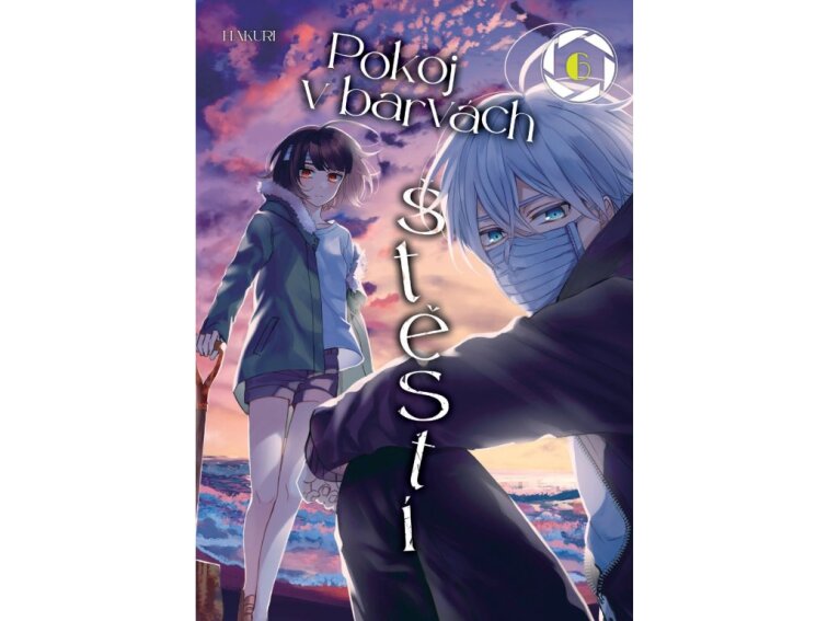 Pokoj v barvách štěstí 6