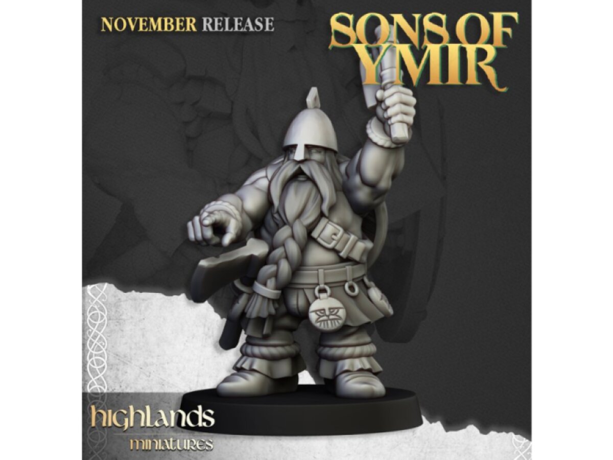 Dwarf Cannon