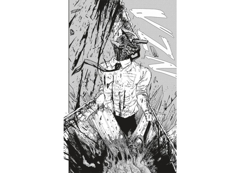 Chainsaw Man 3: Zabít Dendžiho