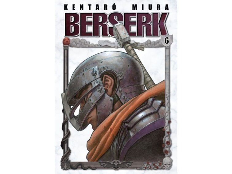 Berserk 6