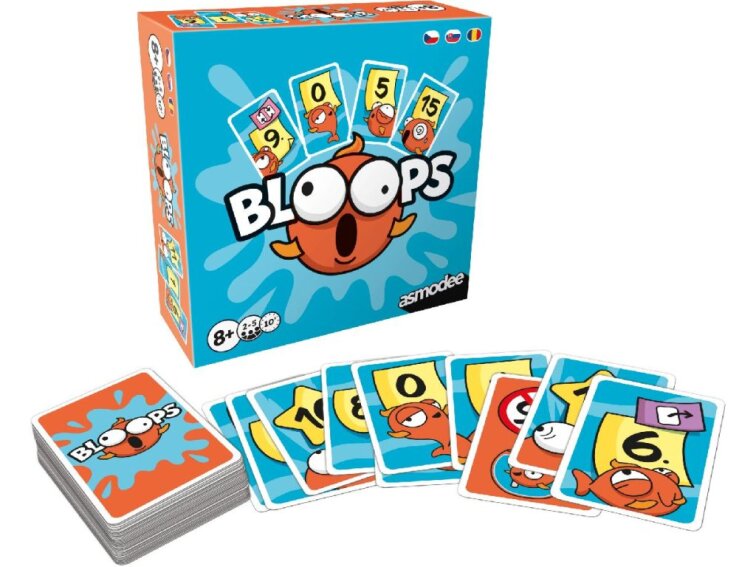 Bloops