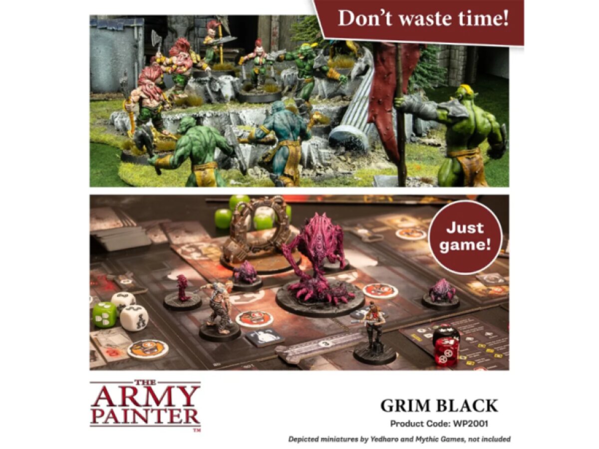 Army Painter: Speedpaint Purple Alchemy 2.0