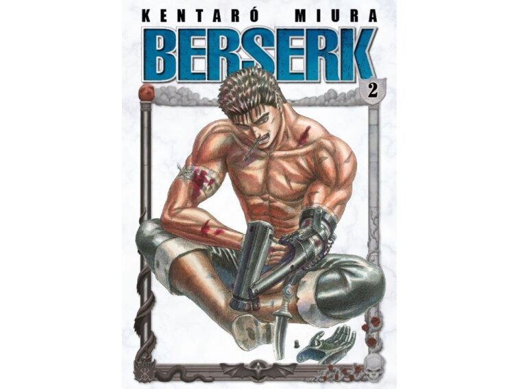 Berserk 2