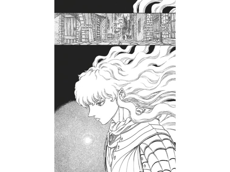 Berserk 10