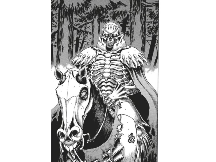 Berserk 9