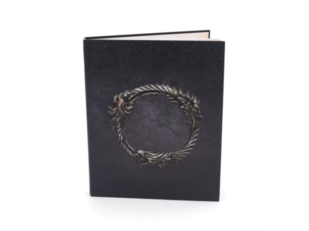 The Elder Scrolls: Artbook