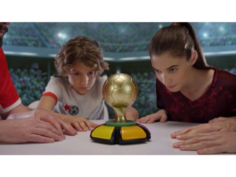 Fanzona TIKI-TAKA - fotbalový kvíz