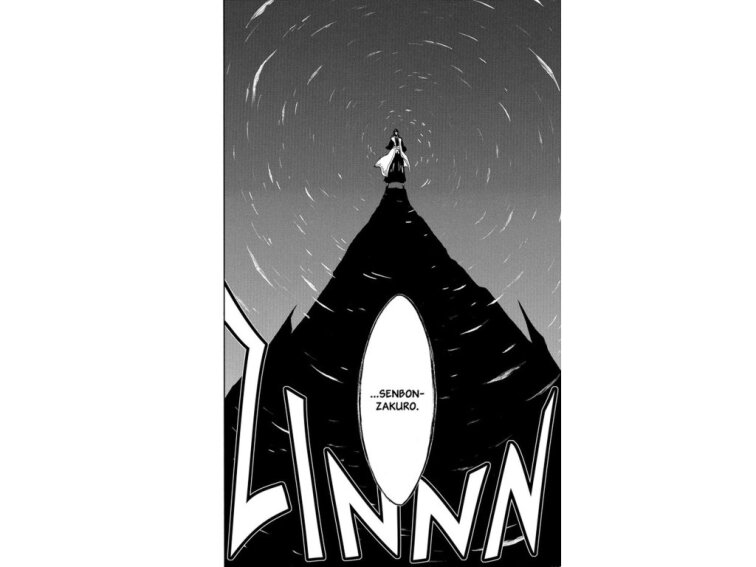 Bleach 19: Black Moon Rising